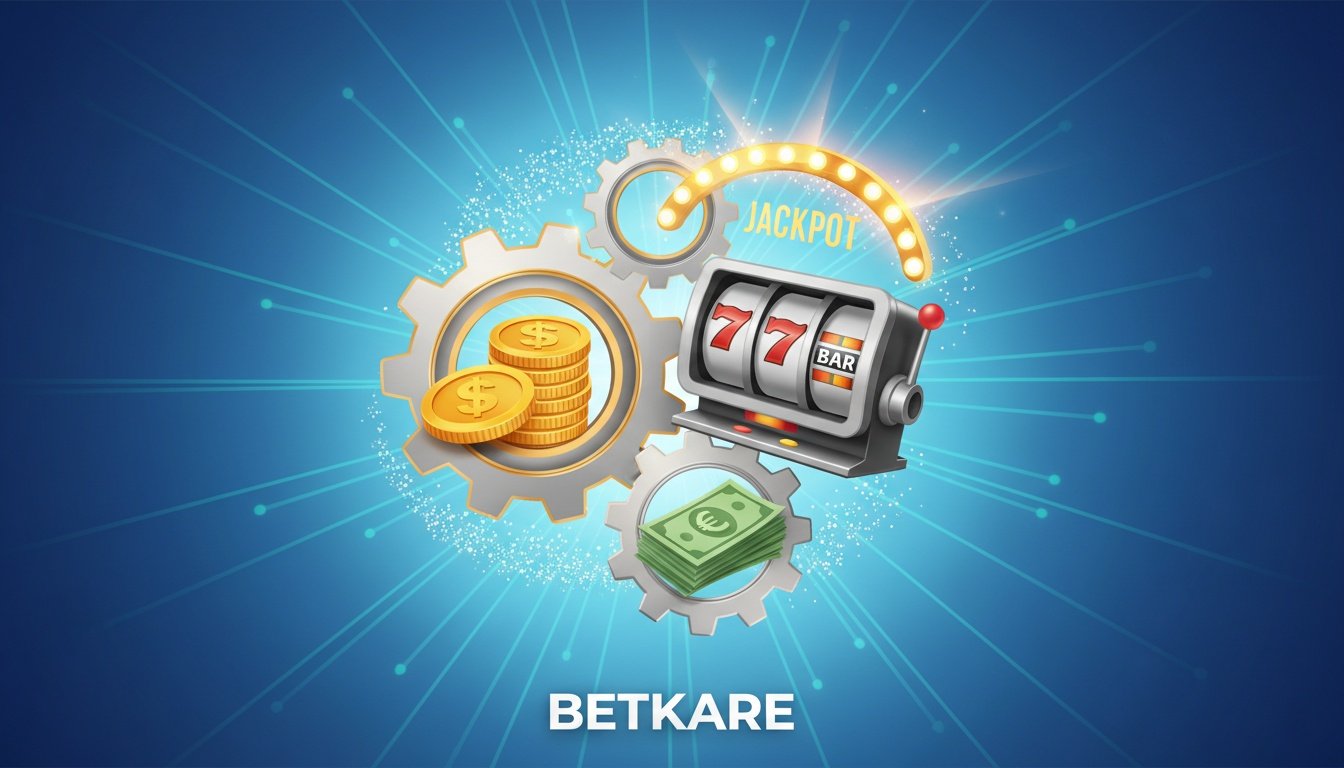Betkare Giriş: Kolay Adımlar ve İpuçları